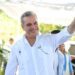 Abinader reafirma compromiso con la calidad de vida de los dominicanos, anuncia planes para próximo año