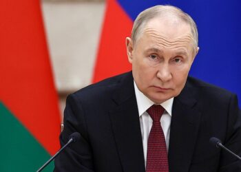 Putin acepta desplegar Oréshnik en Bielorrusia