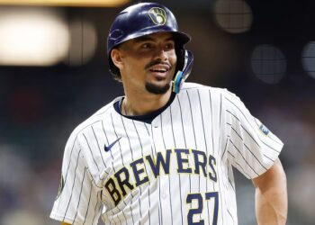 Adames llega a un acuerdo de siete años y US$182 millones con los Gigantes (fuente)