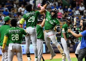 Fernando Tatis asegura Estrellas no bajarán su intensidad