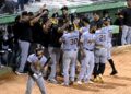 Águilas pasan a la semifinal tras vencer a Estrellas; Lagares con hit de oro