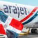 Arajet iniciará vuelos a EEUU y Puerto Rico en el segundo trimestre del 2025