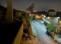Israel lanza ataques al Líbano (IMÁGENES)