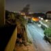 Israel lanza ataques al Líbano (IMÁGENES)