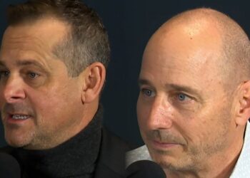 En el mundo post-Soto, hay muchas opciones disponibles para los Yankees