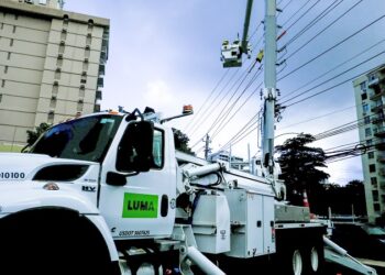 La ineptitud y dejadez de LUMA Energy