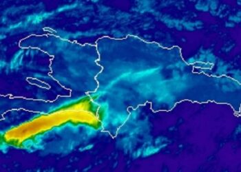 El INDOMET pronostica buen tiempo meteorológico para este domingo