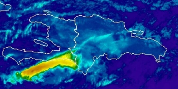 El INDOMET pronostica buen tiempo meteorológico para este domingo