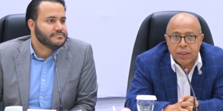 Diputados inician entrevistas a postulantes a miembros de la Cámara de Cuentas