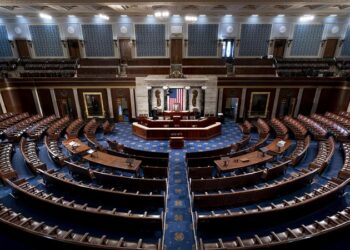 Cámara de Representantes rechaza proyecto de republicanos para evitar el cierre del Gobierno