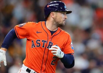 ¿Cómo afecta el cambio de Tucker a Bregman, Bellinger y Alonso?