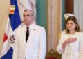 Presidente Abinader recibe cartas credenciales de siete nuevos embajadores