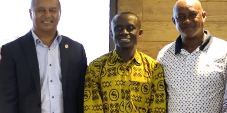 República de Liberia replicará producción del cacao dominicano