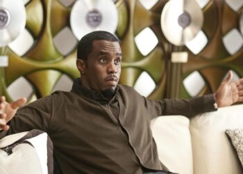 P. Diddy se enfrenta a una nueva demanda por violación