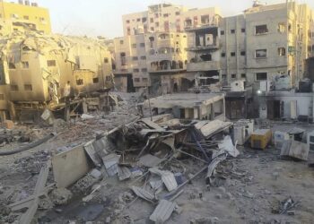 Israel destruye un hospital en Gaza y secuestra a su director: ¿qué hay detrás?