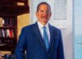 Develan retrato al Óleo del gobernador Pierluisi en La Fortaleza