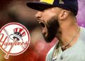 Williams pasa de Cerveceros a Yankees por Cortés y Durbin