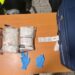 Autoridades detienen dominico-español con tres paquetes de cocaína en el aeropuerto Las Américas