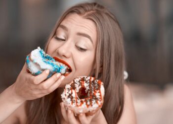 ¿Es realmente saludable dejar los dulces?