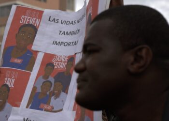 Piden prisión preventiva para 16 militares en el caso de la desaparición de 4 menores en Ecuador