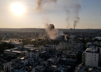 El Ejército sirio refuerza sus posiciones y recupera el control de varias zonas