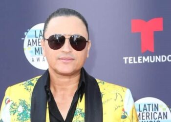 Elvis Crespo anuncia gira por Estados Unidos desde el 14 de febrero