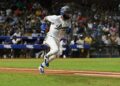 Licey castiga a las Águilas en histórico partido