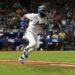 Licey castiga a las Águilas en histórico partido