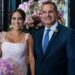 Gobernador Pierluisi se casó con la licenciada Fabiola Ansótegui