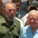 Líderes de América Latina lamentan el deceso de Jimmy Carter