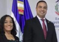 Delegación dominicana participa en foro sobre inteligencia artificial y delincuencia en Costa Rica