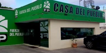 Fuerza del Pueblo rechaza intento de eliminar la Cesantía Laboral