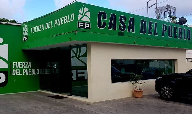 Fuerza del Pueblo rechaza intento de eliminar la Cesantía Laboral