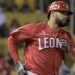 Sánchez pega tercer jonrón, pero Leones caen en Santiago