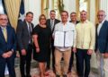 Gobernador Pierluisi firma la creación del Consorcio Cordillera