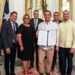 Gobernador Pierluisi firma la creación del Consorcio Cordillera