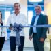 Pierluisi inaugura remodelado piso de oficinas en la Torre Norte del Centro Gubernamental Minillas