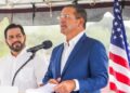 Gobernador Pierluisi anuncia construcción de proyecto de vivienda multifamiliar en Caguas 