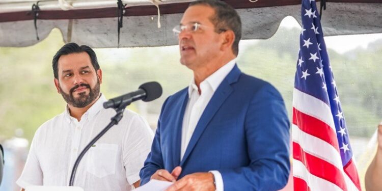 Gobernador Pierluisi anuncia construcción de proyecto de vivienda multifamiliar en Caguas 