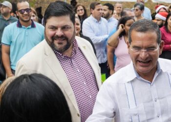 Gobernador Pierluisi inaugura nueva sede del Departamento de Salud con una inversión de $25 millones