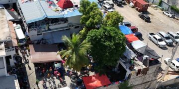 Más de 200 personas fueron ejecutadas en la masacre de Wharf Jérémie, en Haití