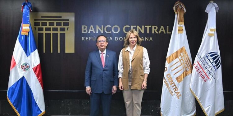BCRD y MINC presentan resultados de la Encuesta Nacional de Consumo Cultural 2024