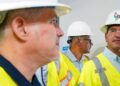 Pierluisi anuncia avances en la construcción del Hospital de Vieques