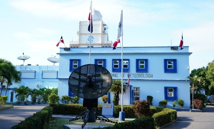 Vaguada incrementará las precipitaciones durante las próximas 24 a 72 horas en diferentes provincias