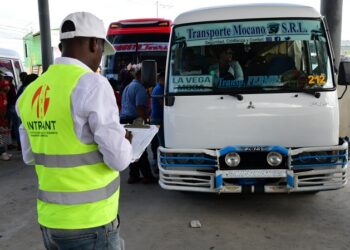 Intrant realizó 2.750 inspecciones técnicas visuales a vehículos en operativo «Conciencia por la Vida»