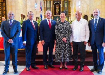 Inespre beneficia más de 45 millones de visitantes con ventas de alimentos a bajos costos