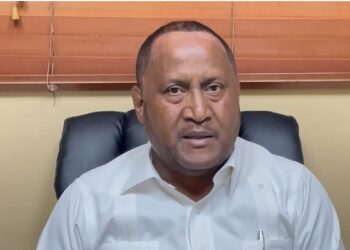 CNTD censura que el 2024 termina sin nueva ley de seguridad social ni código laboral