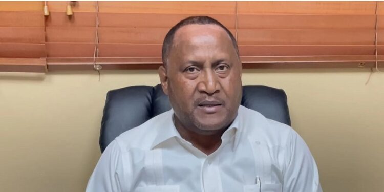 CNTD censura que el 2024 termina sin nueva ley de seguridad social ni código laboral