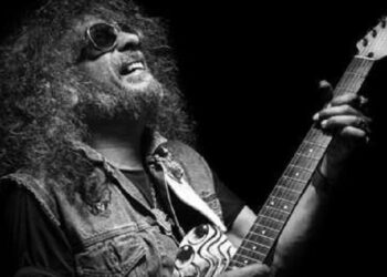 Muere el guitarrista Javier Bátiz, pionero del rock mexicano