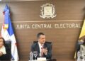 La JCE ratifica a seis directores, entre ellos al de elecciones